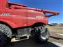 Case IH 2021 9250 Combines