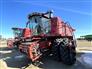 Case IH 2021 9250 Combines