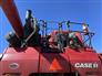 Case IH 2021 9250 Combines