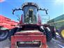 Case IH 2021 9250 Combines