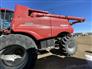 Case IH 2021 9250 Combines