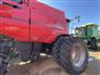 Case IH 2021 9250 Combines