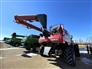 Case IH 2021 9250 Combines