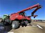 Case IH 2021 9250 Combines