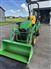 John Deere 2023 2025R Other Tractors