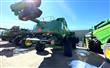 John Deere 2021 X9 1000 Combines