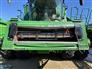 John Deere 2021 X9 1000 Combines