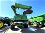 John Deere 2021 X9 1000 Combines