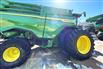John Deere 2021 X9 1000 Combines