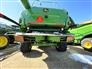 John Deere 2021 X9 1000 Combines