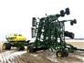 John Deere 2014 1830 Air Seeders / Air Carts