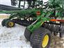 John Deere 2014 1830 Air Seeders / Air Carts