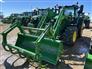 John Deere 2025 6R 215 Other Tractors