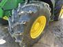 John Deere 2025 6R 215 Other Tractors