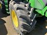 John Deere 2025 6R 215 Other Tractors