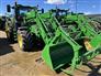 John Deere 2025 6R 215 Other Tractors