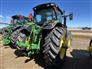 John Deere 2025 6R 215 Other Tractors
