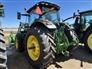 John Deere 2025 6R 215 Other Tractors
