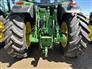 John Deere 2025 6R 215 Other Tractors