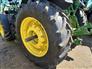 John Deere 2025 6R 215 Other Tractors