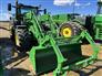2025 John Deere 6R 175
