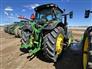 2025 John Deere 6R 175