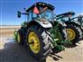 2025 John Deere 6R 175