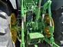 2025 John Deere 6R 175