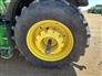 2025 John Deere 6R 175