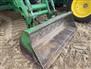 John Deere 2002 8120 Other Tractors