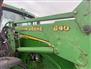 John Deere 2002 8120 Other Tractors