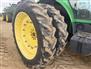 John Deere 2002 8120 Other Tractors