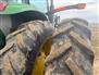John Deere 2002 8120 Other Tractors