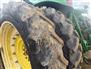 John Deere 2002 8120 Other Tractors