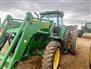 John Deere 2002 8120 Other Tractors