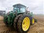 John Deere 2002 8120 Other Tractors