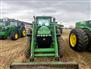 John Deere 2002 8120 Other Tractors