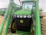 John Deere 2002 8120 Other Tractors