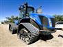 New Holland 2015 T9.700 Other Tractors