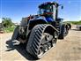 New Holland 2015 T9.700 Other Tractors