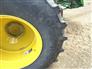 2021 John Deere S780