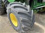 2021 John Deere S780