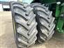 2021 John Deere S780