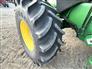 John Deere 2022 S770 Combines