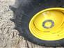 John Deere 2022 S770 Combines