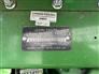 John Deere 2022 S770 Combines