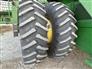John Deere 2022 S770 Combines