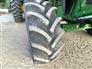 John Deere 2022 S770 Combines