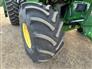 John Deere 2020 S780 Combines