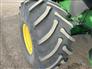 John Deere 2020 S780 Combines
